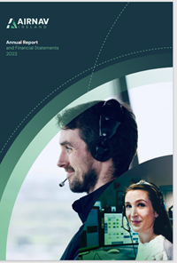 AirNav Ireland Annual Report 2023