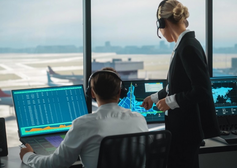Flight Planning