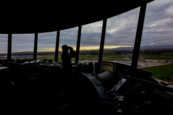 Air Traffic Management