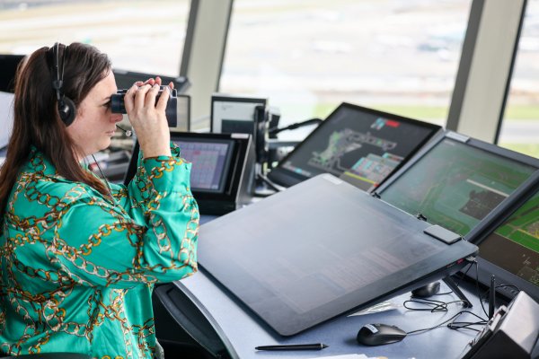General Aviation and ATC 