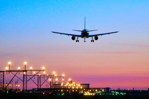 Runway Stop Bars 