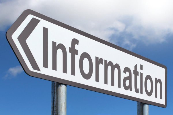 Additional Information 