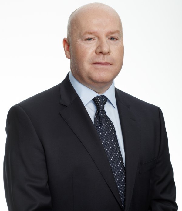 Peter Kearney 