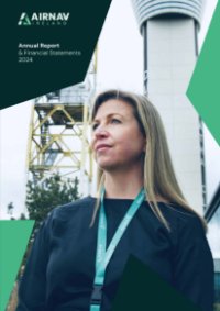 AirNav Annual Report 2024