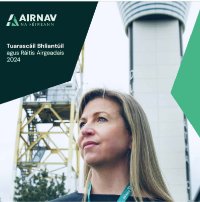 Tuarascáil Bhliantúil agus Ráistis Airgeadais 2024