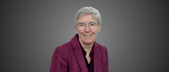 Anne Bradley