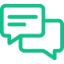 Communication Icon