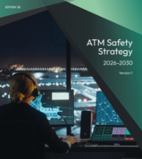 AirNav Ireland Safety Strategy 2026 - 2030