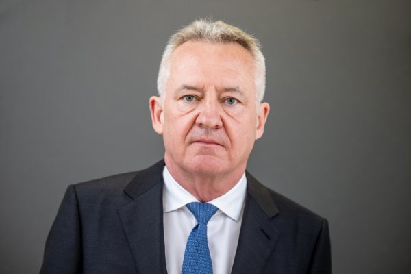 Bryan Bourke 