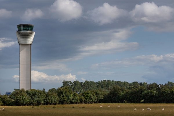 AirNav Ireland and the Environment