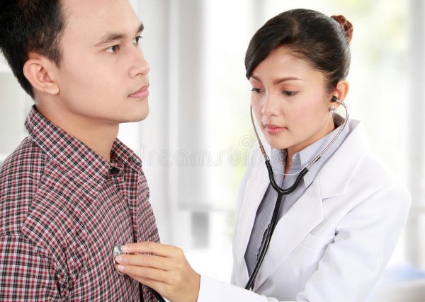 Medical Eligibility Requirements 