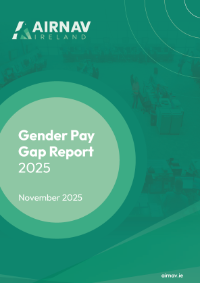 Gender Pay Gap Report 2025