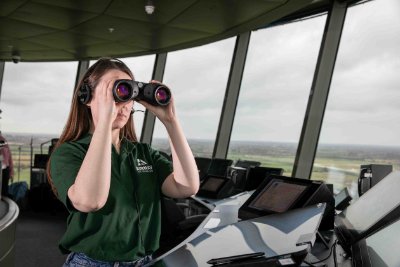 AirNav Ireland reports €12m surplus in 2025 amid record air traffic levels