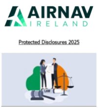 Protected Disclosures Annual Report 2025