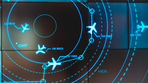 Air Traffic Management 
