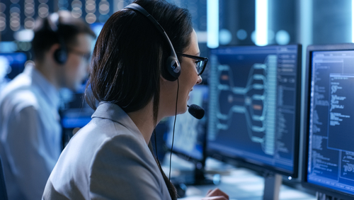 North Atlantic Communications 