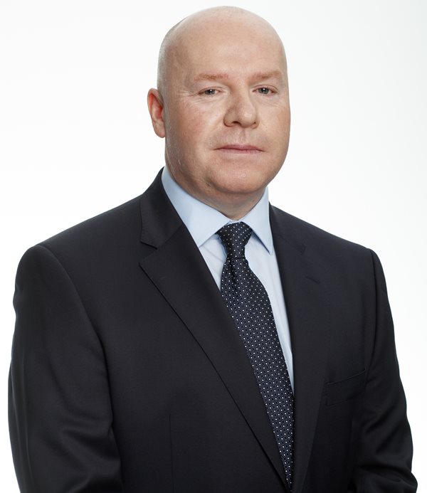Peter Kearney