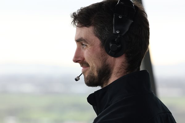 Air Traffic Controller