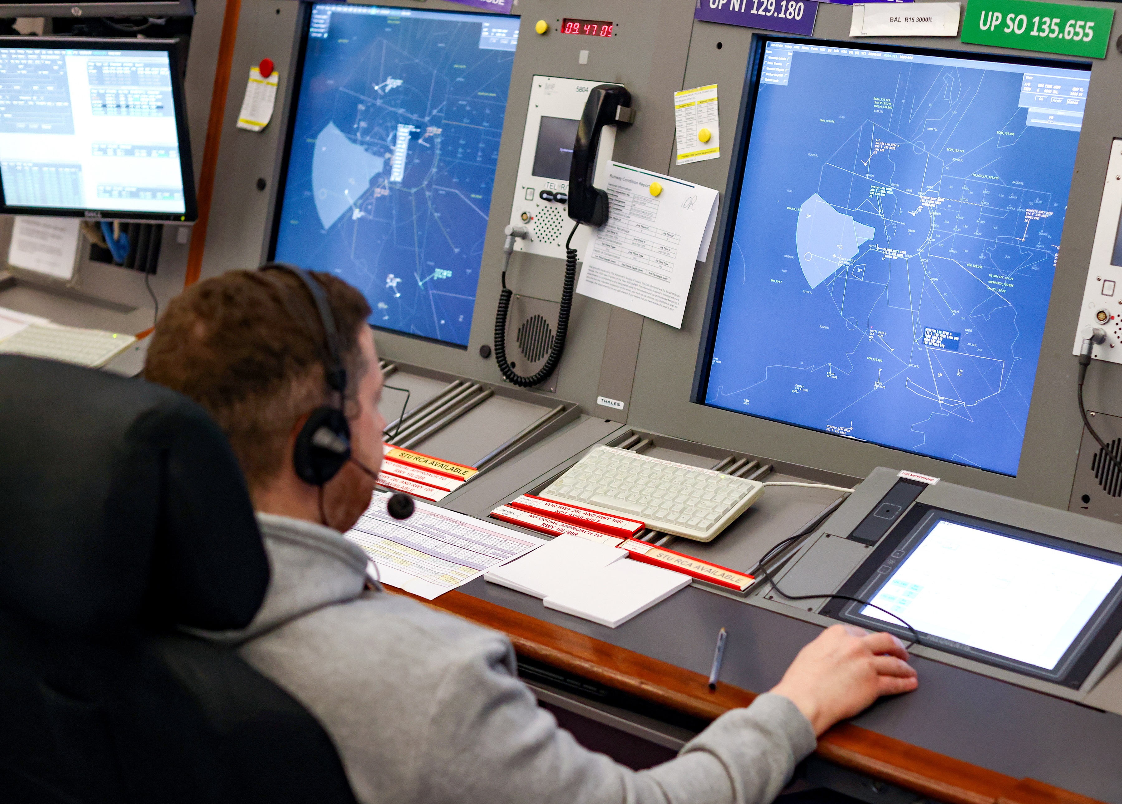 Cross Border Arrivals Management 