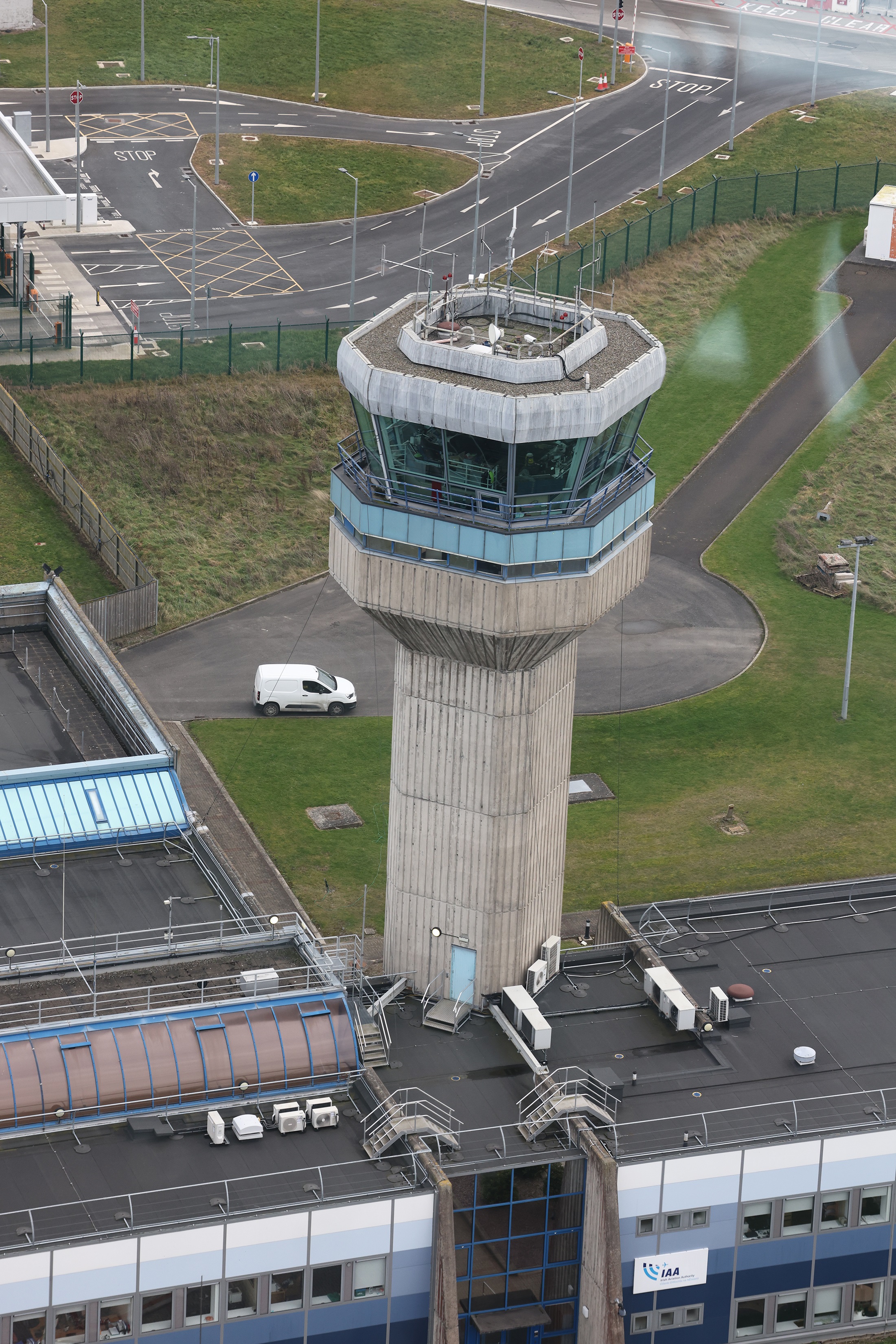 AirNav Ireland Overview