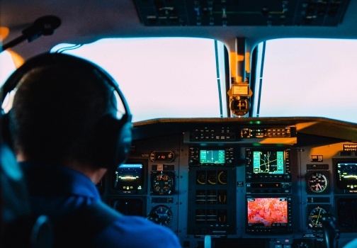 ATM Systems & Technology