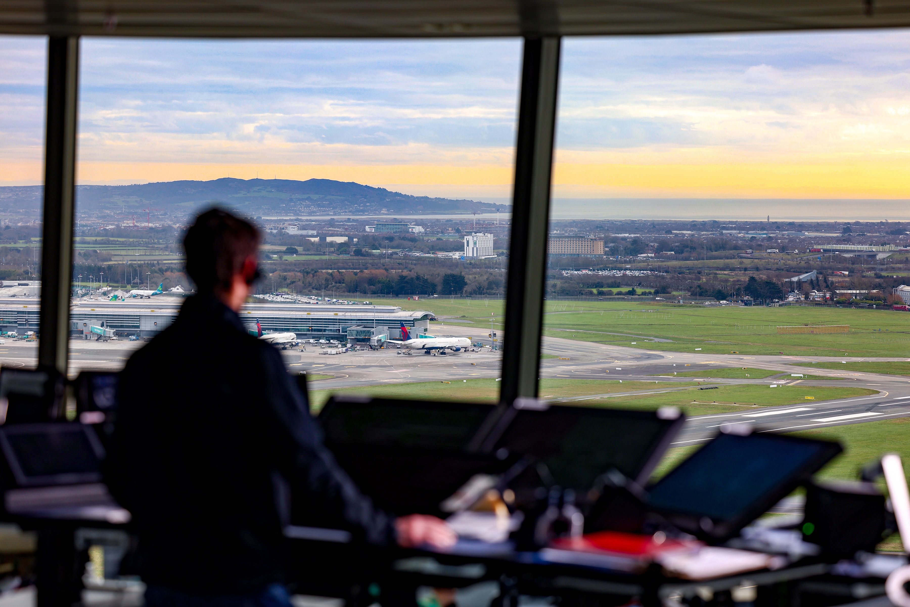 Operational Requirements 