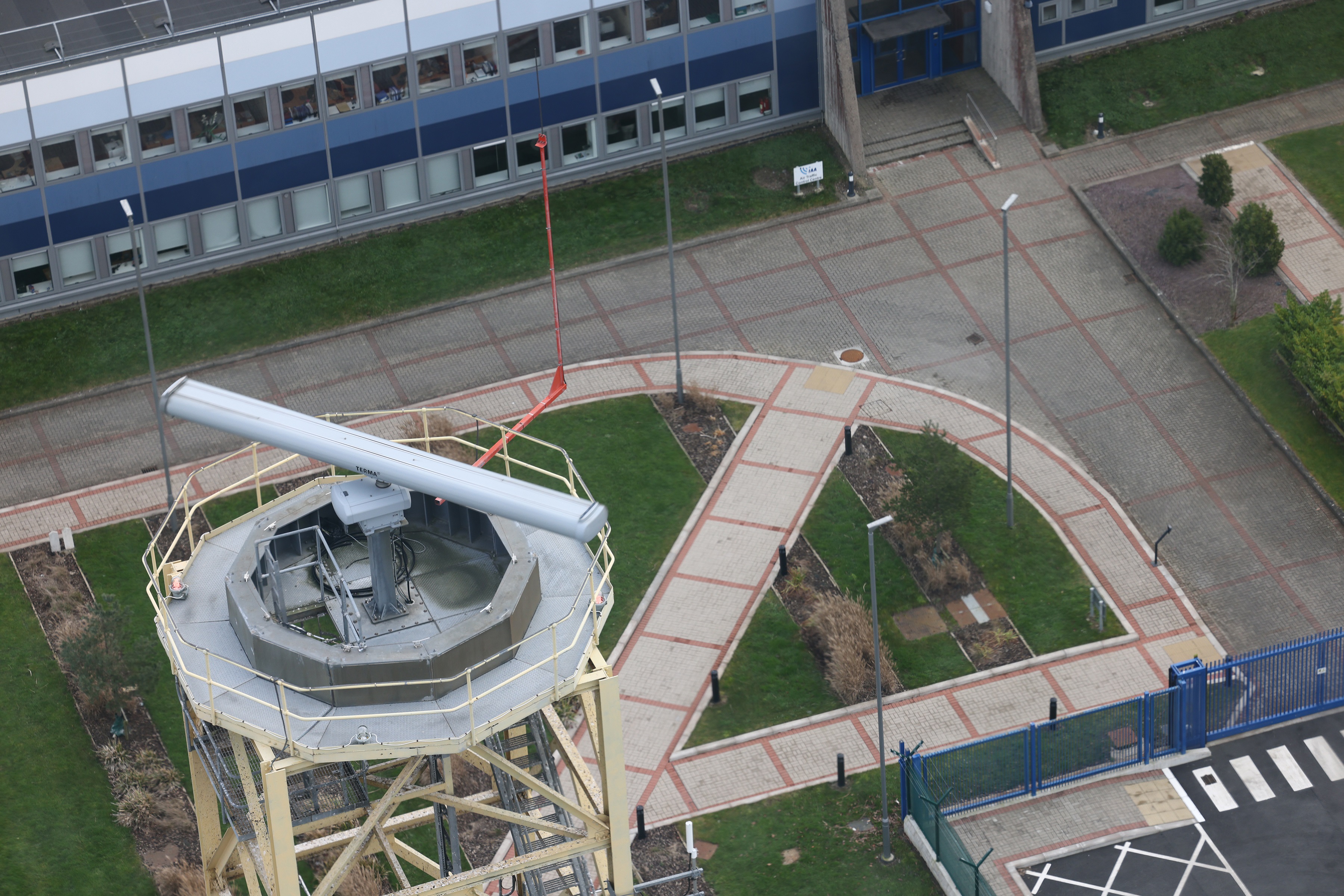 Reduced Departure Intervals